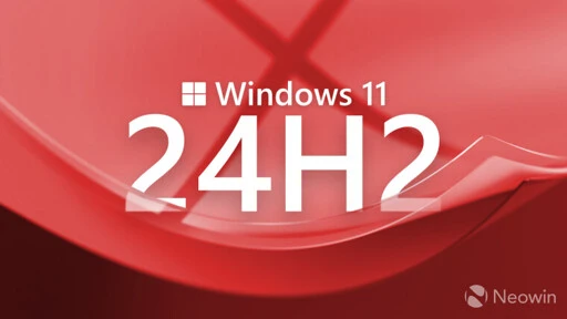 Report: Microsoft's latest Windows 11 24H2 update breaks SSDs/HDDs, may corrupt your data