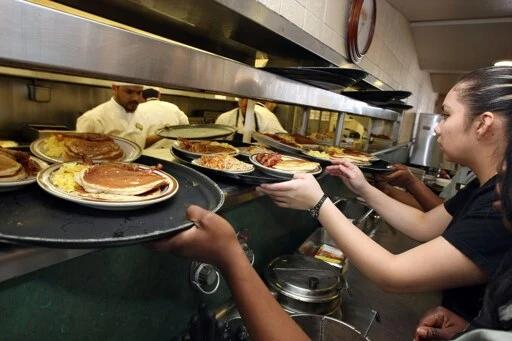 Major restaurant chain closing locations amid $620 million buyout