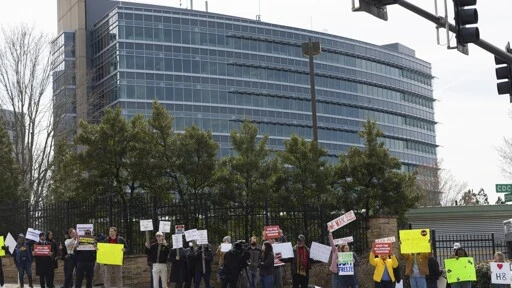 'Read this e-mail immediately': CDC tells about 180 fired employees to come back to work