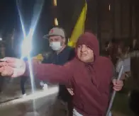 Felony Charges Dropped for Man in UCLA Encampment Attack After Diversion Deal