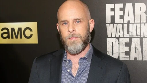 ‘Fear the Walking Dead’ Showrunner Dave Erickson Sues AMC Over Unpaid Profits