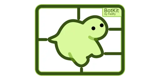 BotKit by Fedify