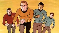 The legacy of Star Trek: The Animated Series, 50 years on