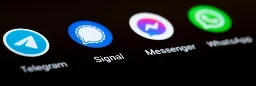 Warning over privacy of encrypted messages as Russia targets Signal Messenger | Computer Weekly