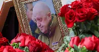 Kremlin says Prigozhin plane may have been downed on purpose