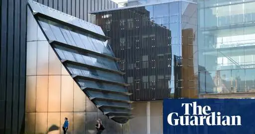 Trump administration accused of ‘blatant foreign interference’ in Australian universities over questionnaire on DEI and gender