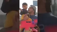 Israeli settler violence in Masafer Yatta