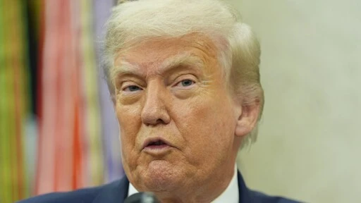 Trump plans 100% tariff on computer chips, unless companies build in US
