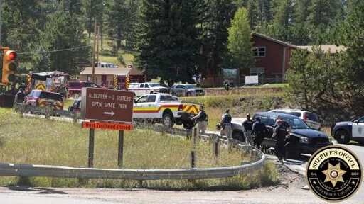 Colorado high school shooter was 'radicalized by some extremist network,' sheriff's department says