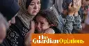 I wish you could see the living nightmare in Palestine. But how much more must we see before something is done? | Nesrine Malik