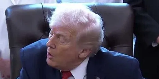 $6 million bounties on the table for securing a Trump pardon: report