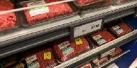 Grocery Chains Are Passing Trump Tariff Costs on to US Consumers With Higher Prices: Report