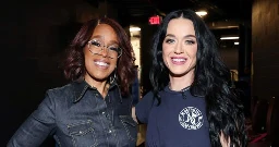 Katy Perry, Gayle King, Lauren Sánchez to go to space on next launch from Jeff Bezos' rocket company