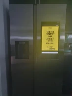 Samsung smart fridges have started displaying ads