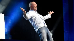 ARD, RTL und Stefan Raab organisieren ESC-Vorentscheid 2025