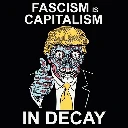 Fascism is capitalism in decay