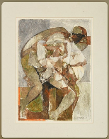 My new Visual Arts community!