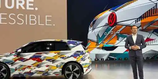 EU to launch compact EV class to cut costs and counter China