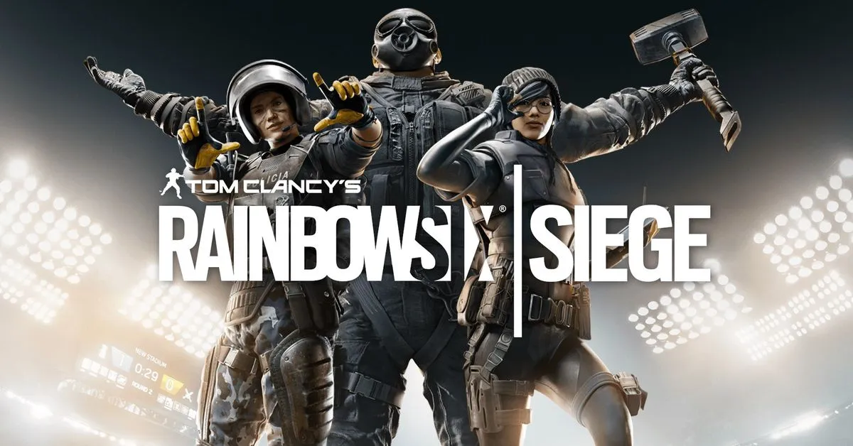 Ubisoft’s XIM detection sees “major reduction” in Rainbow Six Siege cheaters