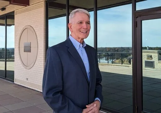 Louisiana Surgeon General Ralph Abraham, a vaccine skeptic, tapped for No. 2 post at CDC • Louisiana Illuminator
