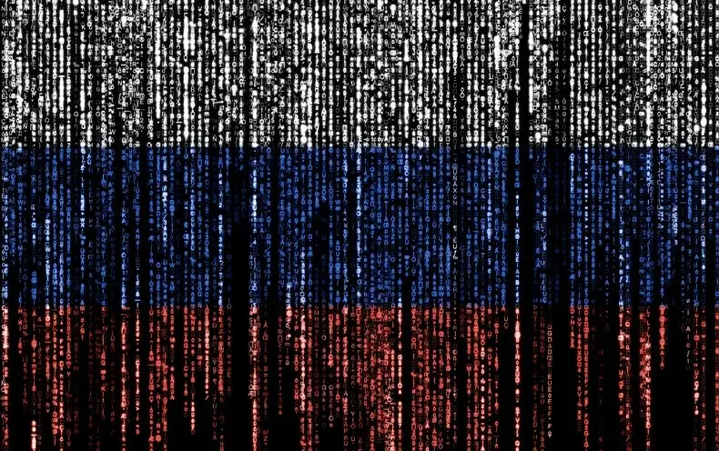 Russia Is Trying to Leave the Internet and Build Its Own