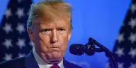 Newly released Epstein file links Trump to murdered newborn baby dumped in Lake Michigan