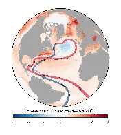 What is happening in the Atlantic Ocean to the AMOC? - Prof. Stefan Rahmstorf