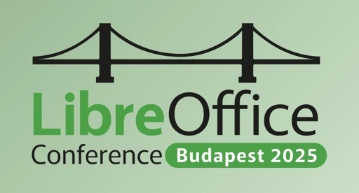 One week to the LibreOffice Conference in Budapest - The Document Foundation Blog