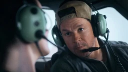 'Flight Risk' Leads a Slowing Box Office With $12 Million Opening