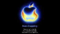 Apple Event Announced for September 9: 'Awe Dropping'