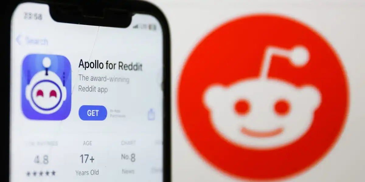 Some Redditors say they're walking away after Apollo app shuts down