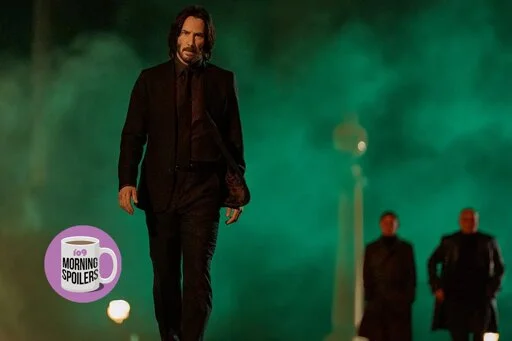 A Fifth John Wick Will Happen, Come Hell or High Water