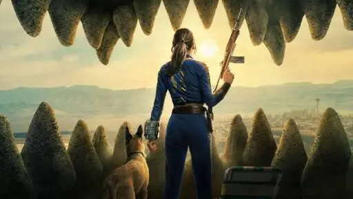 Fallout Season 2 Opens To 100 Percent On Rotten Tomatoes