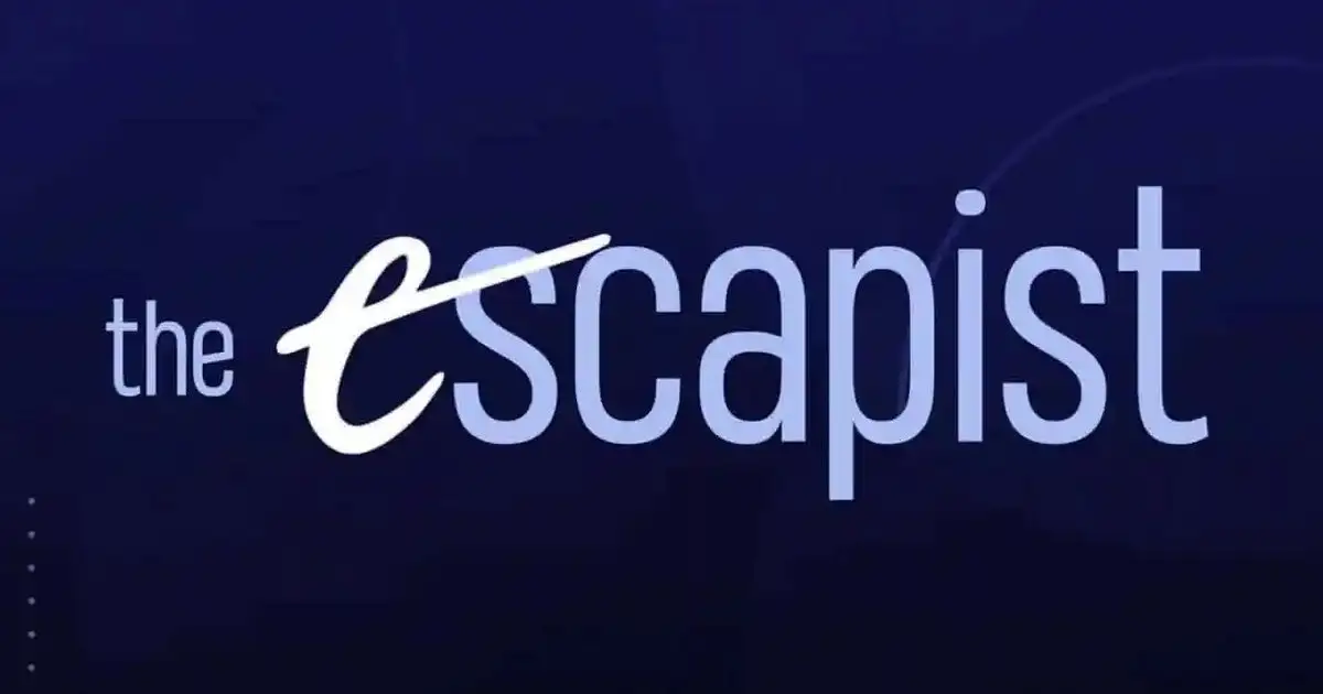 The Escapist staff resign following termination of editor-in-chief Nick Calandra