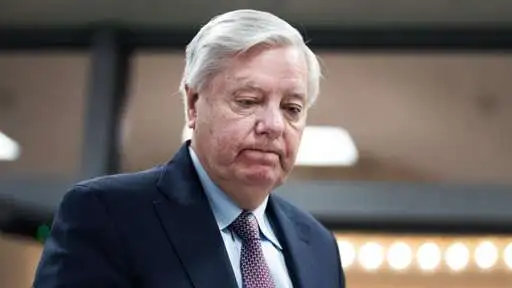 Lindsey Graham is outraged about federal surveillance powers that Lindsey Graham helped create and expand