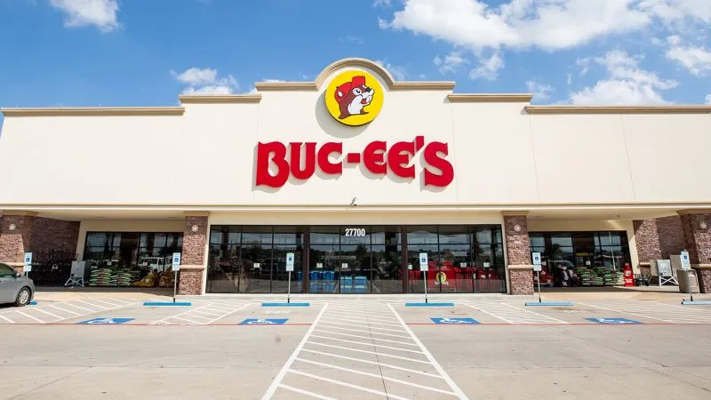 Inside the cult of Buc-ee’s: How a Texas gas station became the people’s pump | CNN