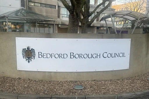 Investigation planned after Bedford councillor accused of 'mansplaining'