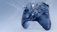 Xbox Series X/S Stormcloud Vapor Controller Revealed