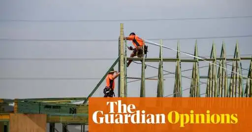 Here’s why Australia should build more smaller houses rather than fewer big ones | Peter Mares