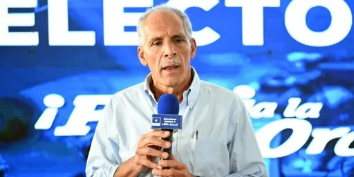 MS-13 and Trump Backed the Same Presidential Candidate in Honduras