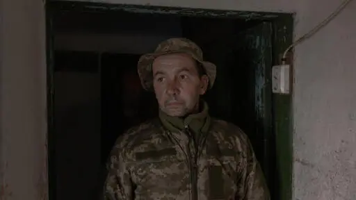 Desertions spark panic, and pardons, in Ukraine's army