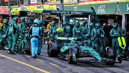 FIA confirms two-stop requirement for F1 Monaco GP