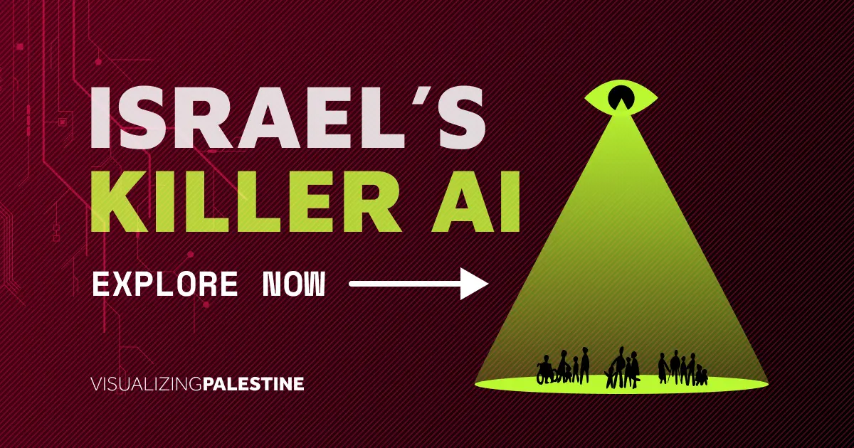 Israel's Killer AI