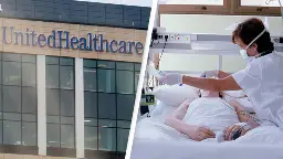 UnitedHealthcare sparks outrage after allegedly denying claim from patient in coma