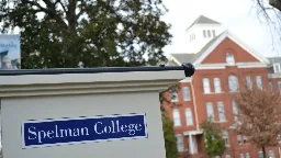 Spelman and Morehouse Ranked Among Top U.S. Colleges and HBCUs - Atlanta Tribune