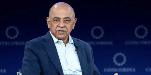 IBM CEO says there is 'no way' spending trillions on AI data centers will pay off at today's infrastructure costs