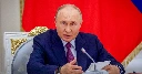 Putin issues a nuclear warning to the West over Ukraine