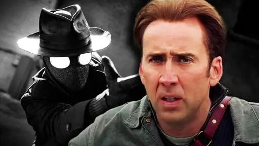Nicolas Cage’s 2026 Spider-Man Spinoff Series Receives Perfect Official Poster (Photo)