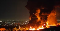 Israel Secretly Recruited Iranian Dissidents to Attack Their Country From Within