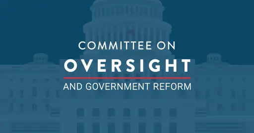 Comer and Mace Investigate Efforts to Manipulate Information on Wikipedia - United States House Committee on Oversight and Accountability